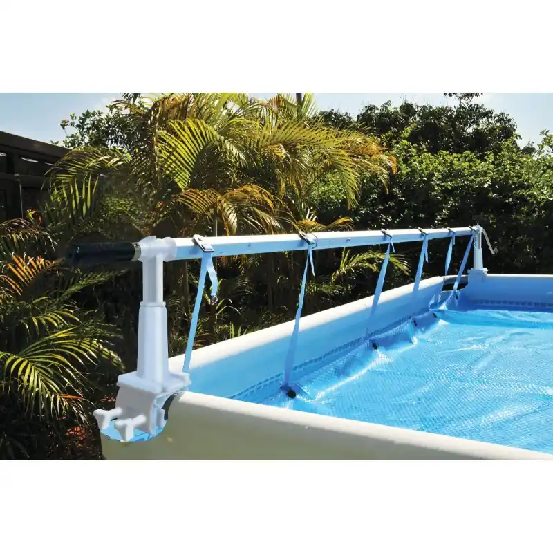 Preiswert Solaraufrollvorrichtung für Aufstellpools
