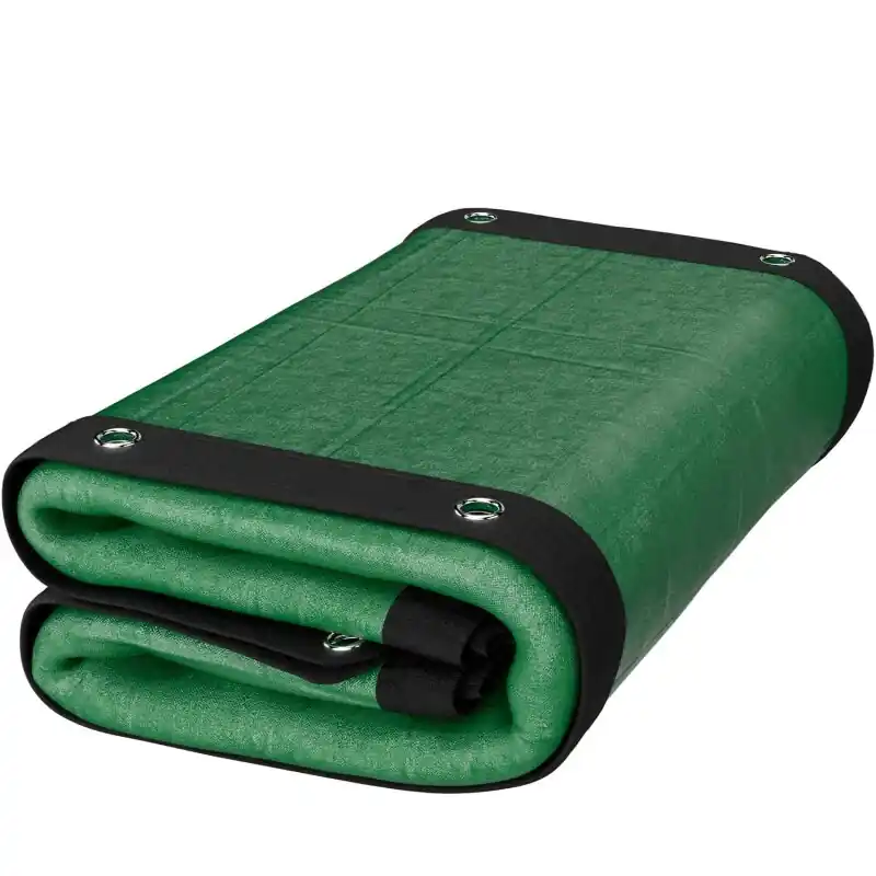 Letzte Chance Winterplane Premium rechteckig [200g/m²]