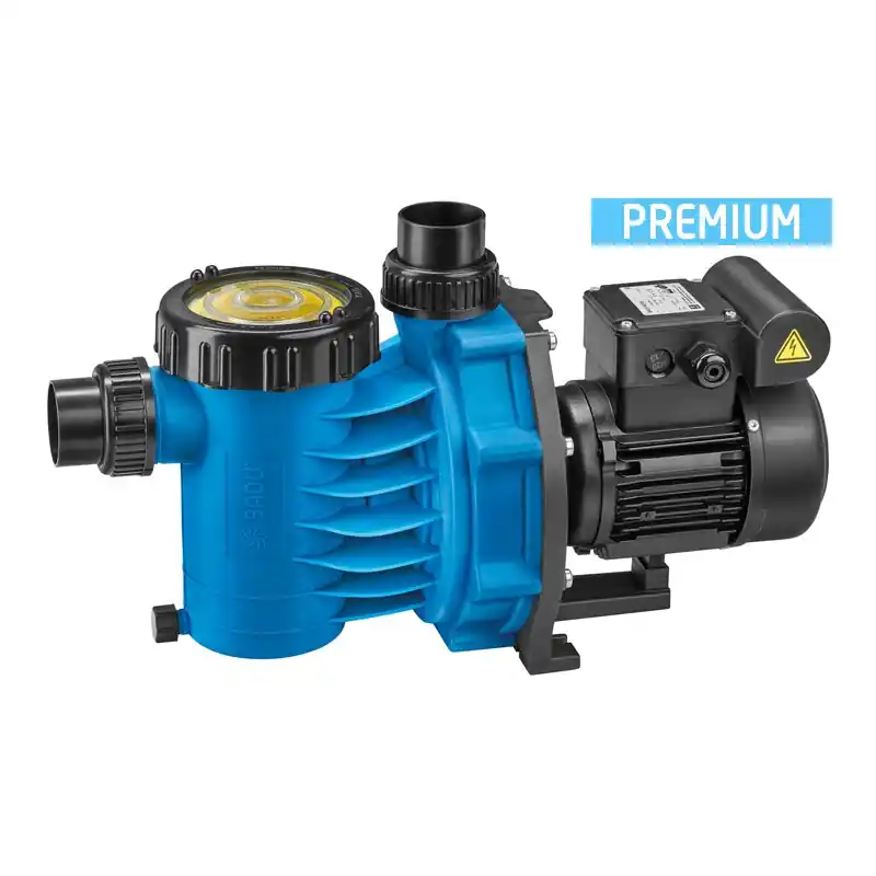 Sichere Zahlung Speck Pumpe BADU Alpha 10m³/h