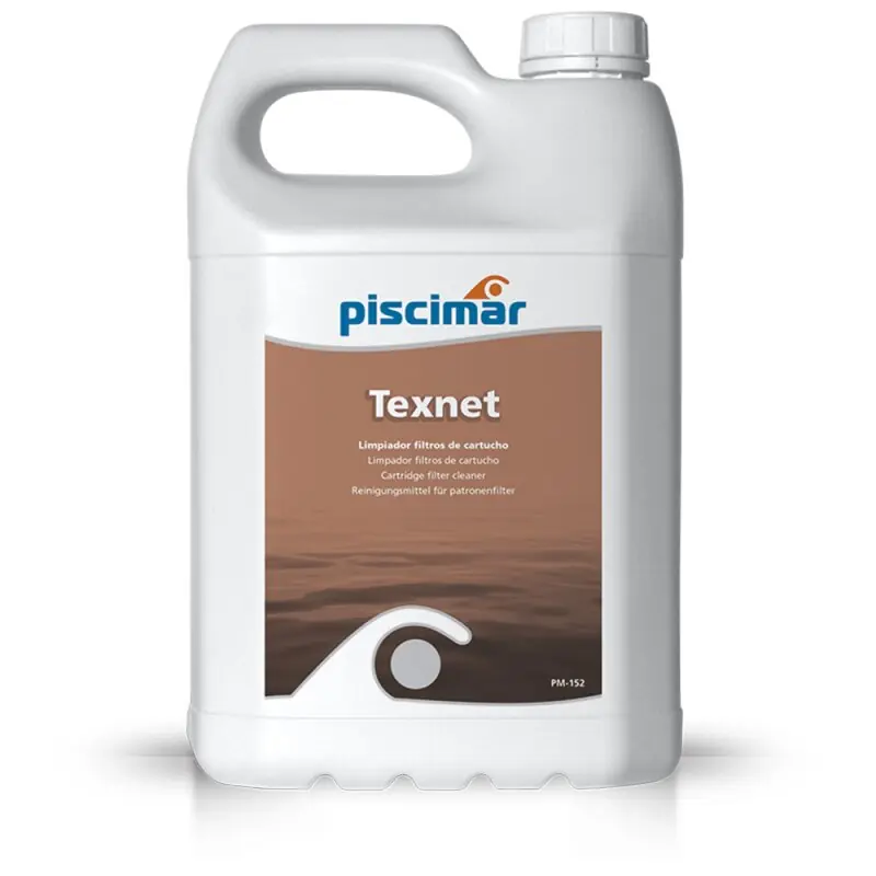 Schnäppchen Texnet - Patronenreiniger 5 kg