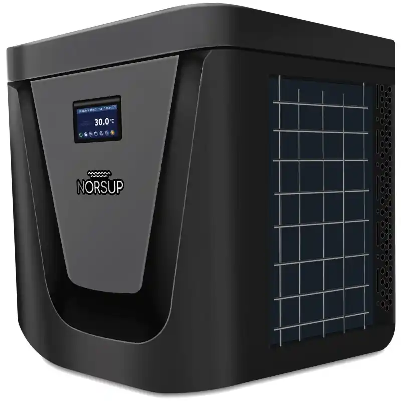 Pool Inverter-Wärmepumpe PV von Norsup - verschiedene Ausführungen Expressversand