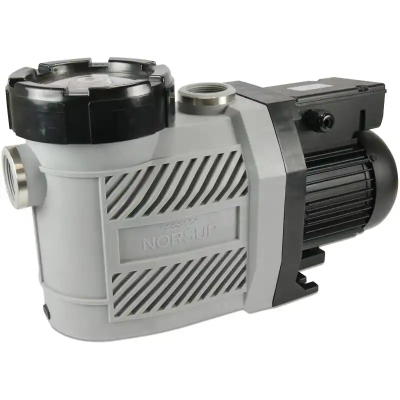 Poolpumpe Norsup EVO+ | verschiedene Ausführungen Neu Im Sortiment