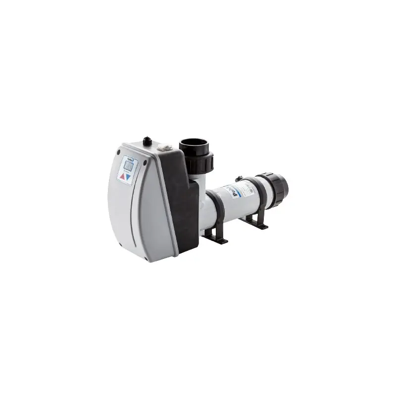 Aktuell Pahlén Elektroheizer Aqua HL Digital 3 kW - 230/240 V