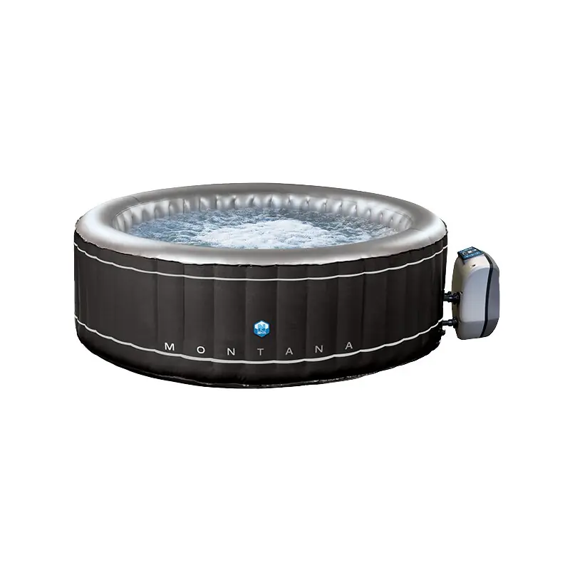 Angebot Whirlpool MONTANA 6