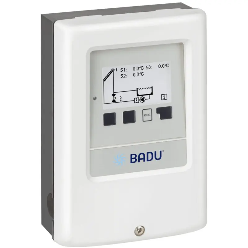 Speck BADU Logic 3 Pumpensteuerung Heißes Angebot
