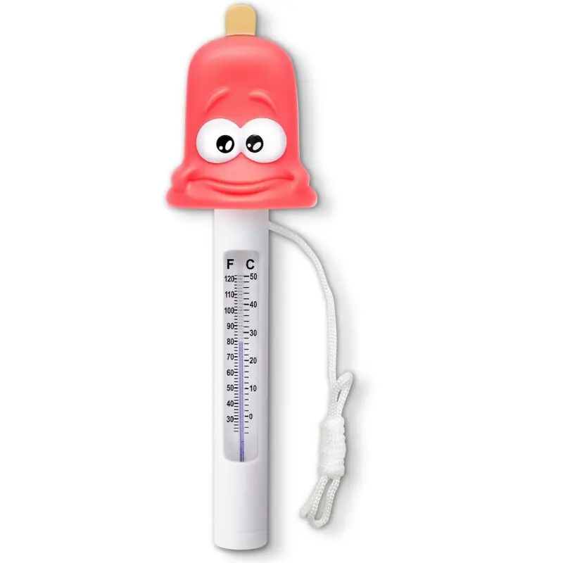 Poolthermometer "YUMMY" Bestseller