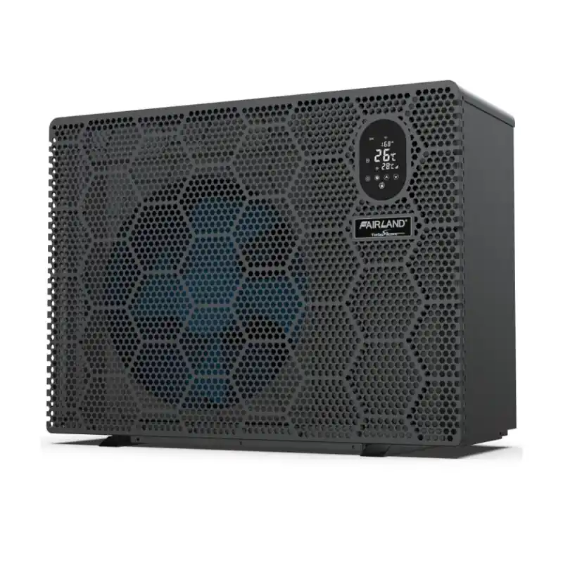 Kracherpreis Inverter Wärmepumpe X20