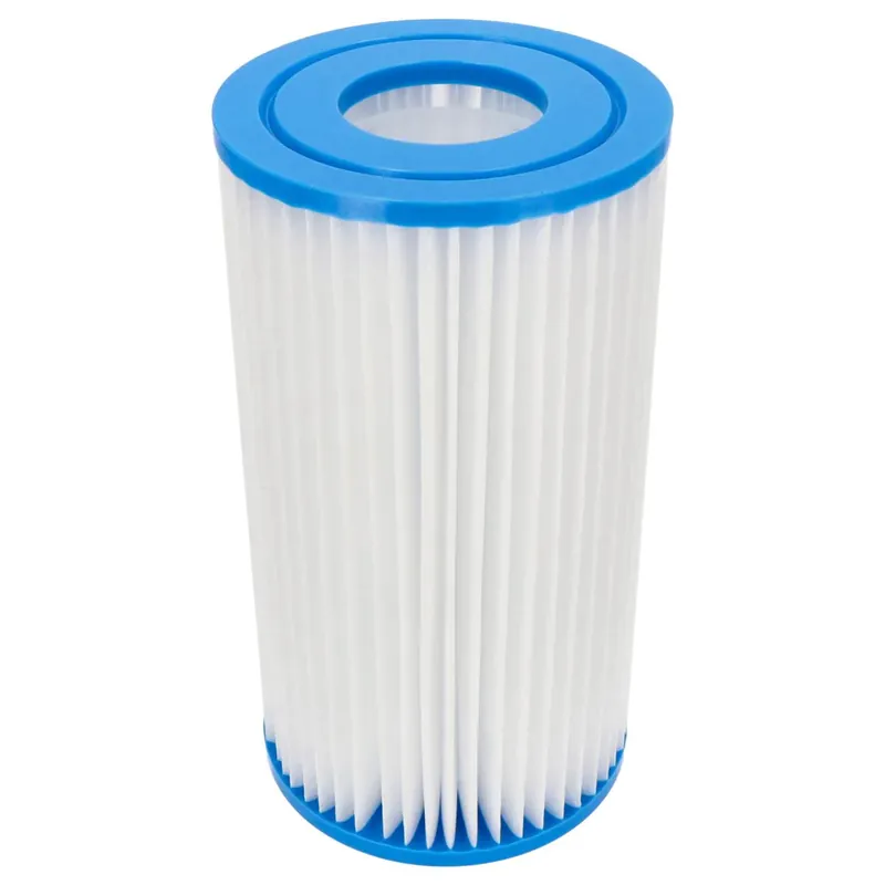 Duraol® Filterkartusche für Intex Typ A - Höhe 20 cm Heißes Angebot