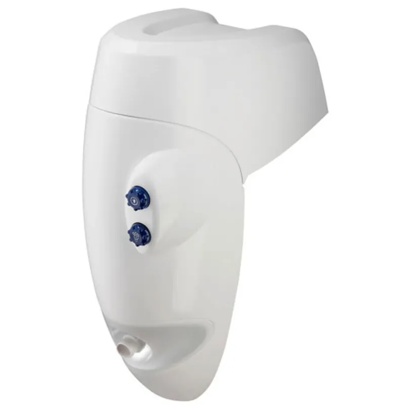 BADU Jet Perla 1,6 kW weiße LED - 40m³ /h - 230V Ausverkauf