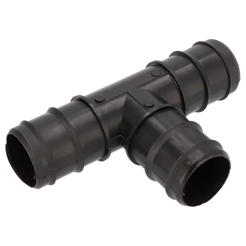 T-Stück für Ø 38mm Schwimmschlauch Knallerangebot