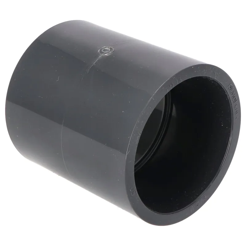 PVC Muffe Ø 50mm Klebemuffe Preis Gesenkt