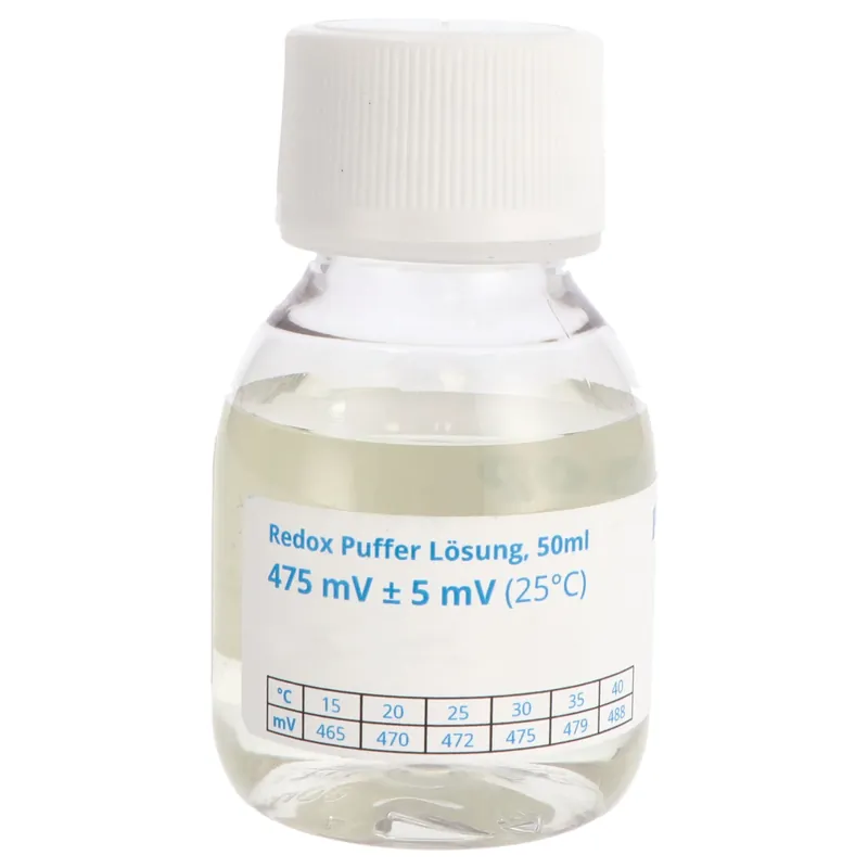 Redox-Puffer 475 mV Expressversand