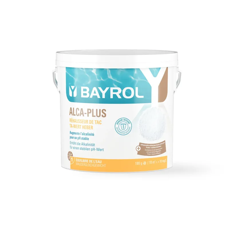 5 kg - BAYROL e-Alca-Plus Angebot