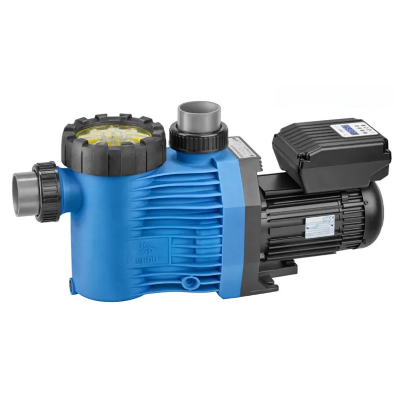 Speck BADU Gamma Eco VS, 230V - 1,10 kW Top-Angebot