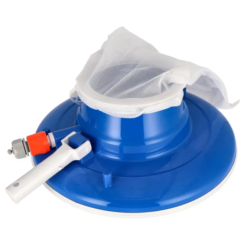 Nur Für Kurze Zeit Vacuum Jet Vac Sauger Jumbo in Rund Ø 39cm - B-Ware