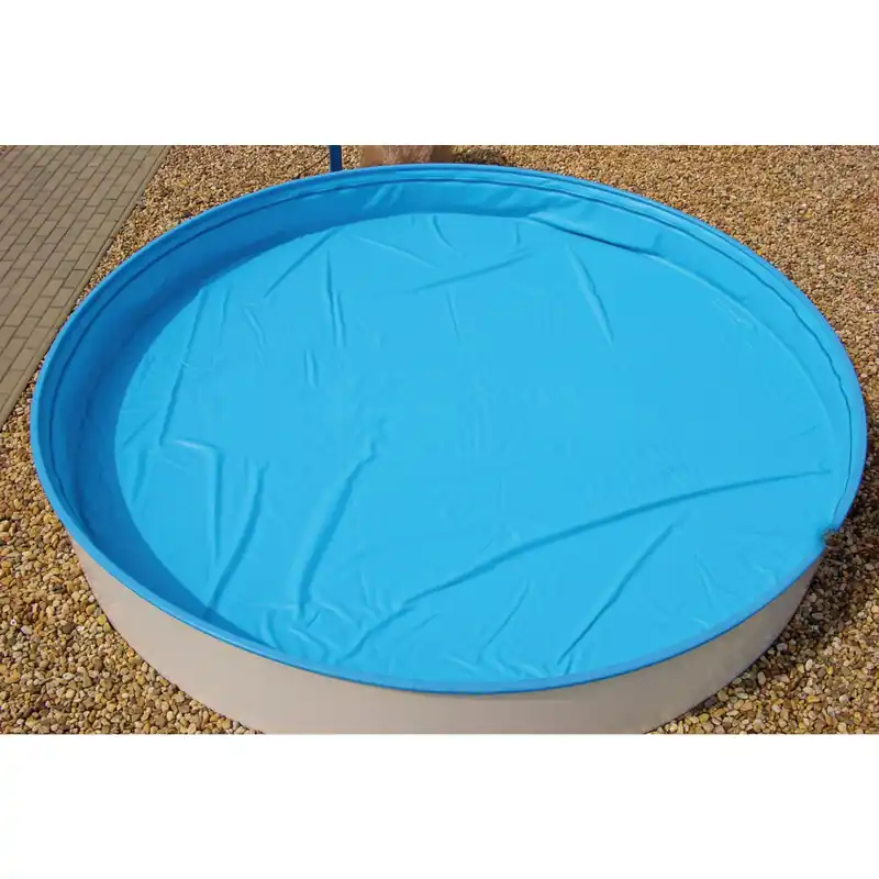 Top-Seller SafeTop® Poolabdeckung für Rundbecken