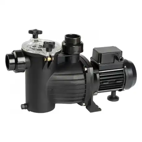 Solange Der Vorrat Reicht Filterpumpe SACI Optima 50 M (13 m³/h)