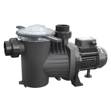 Geprüft Filterpumpe SACI Winner 50 M (14 m³/h)