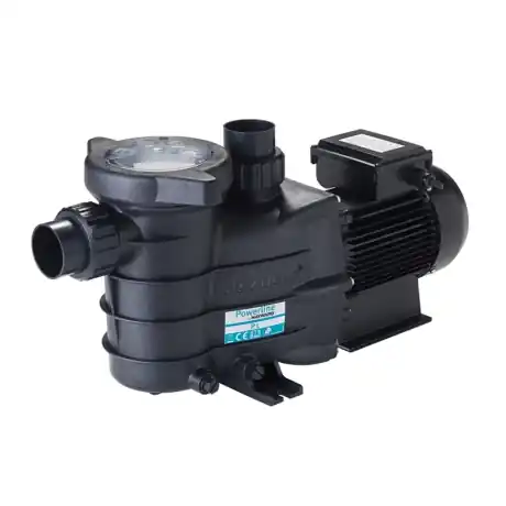 Neuheit Filterpumpe Hayward Powerline 81002 (9 m³/h)
