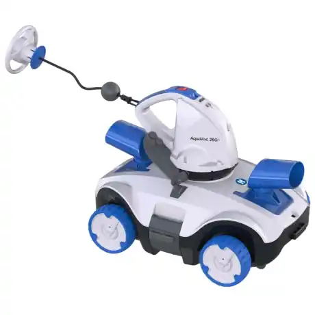 Begrenztes Angebot Hayward AquaVac 250 Li Akku-Poolroboter