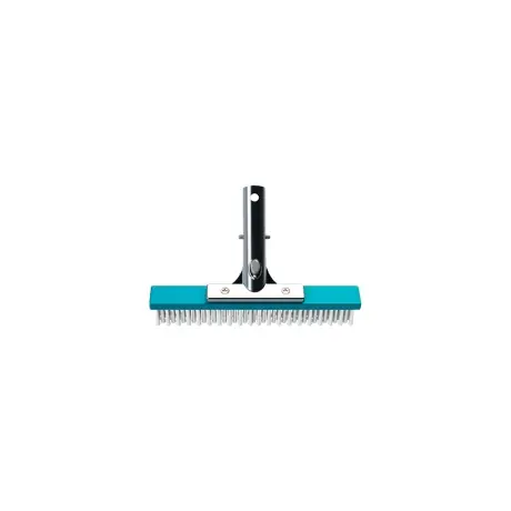 BAYROL Wandbürste 25 cm mit PP-Borsten Sichere Zahlung