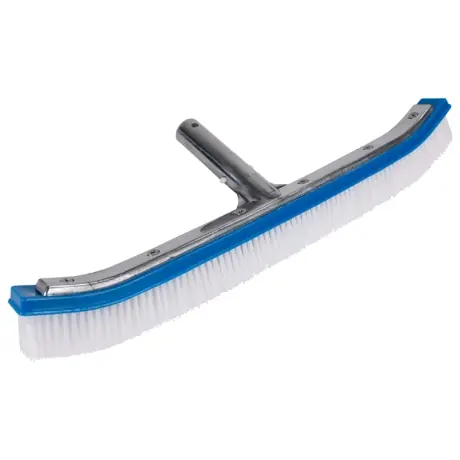 Sonderangebot Beckenbürste Profi Alu 45 cm