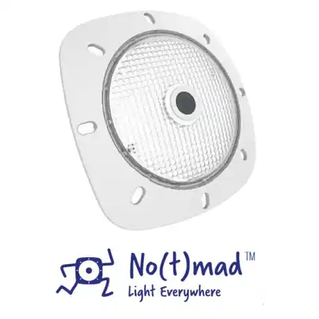 Mobiler LED Scheinwerfer No(t)mad | Multicolor Garantierte Lieferung