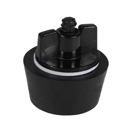 Winter-Verschlussstopfen 1 ¼" mit Flügelmutter Saisonangebot