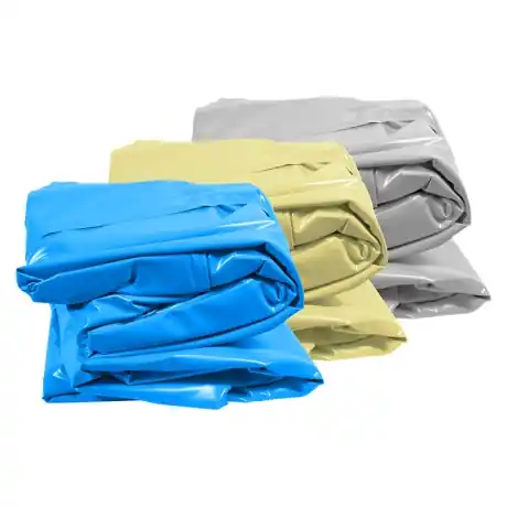 Top-Seller Poolfolie für Rundbecken Ø 250x120 cm