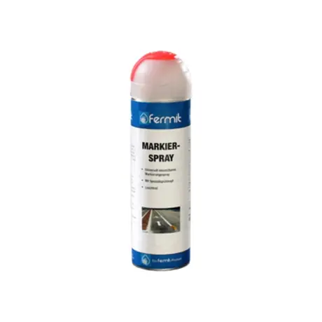 Angebot Fermit Markierspray