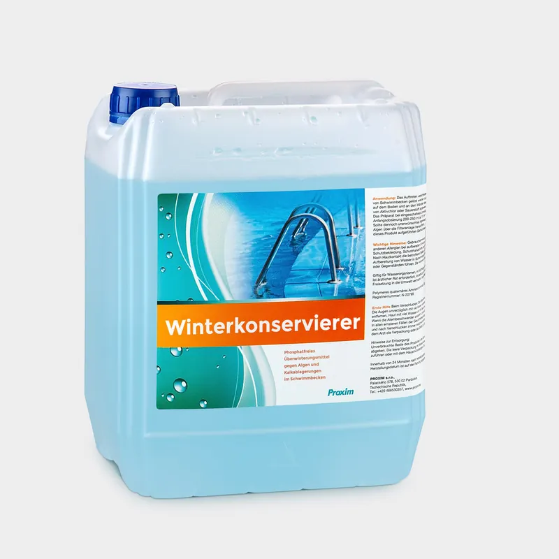 PROPOOL Winterkonservierer 5 l Sonderangebot