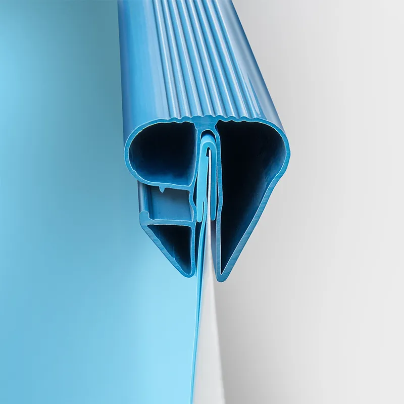 MTH-Segment für Ku-HL Ø 3,50 m | Farbe: Blau Kostenloser Rückversand