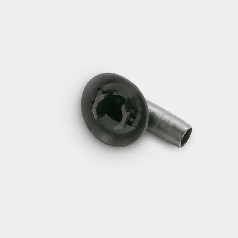 Kostenfreie Lieferung Adapter für Kondenswasserschlauch für InverPOWER NEXT