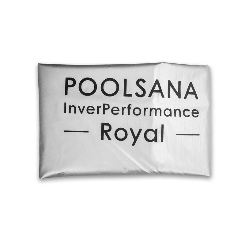 Markenprodukt Winterabdeckung für InverPerformance Royal 15 kW