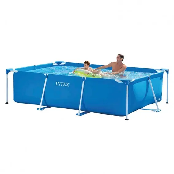 Bestseller Pool Intex Kleiner Rahmen 260x160x65 28271NP