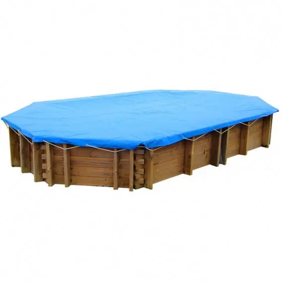 Winterbezug Gre Sunbay oval 580 g/m² Preis Gesenkt