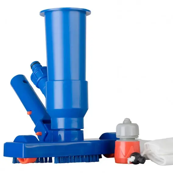 Micro-Ventury Cleaner Gre 90111 Must-Have