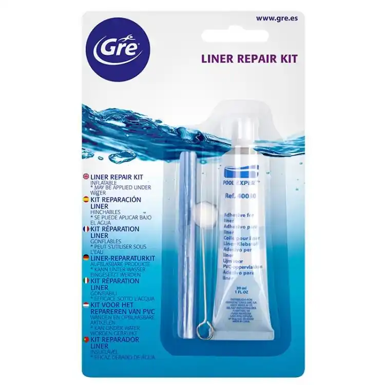 Finale Aktion Gre 40080 Liner Reparatursatz