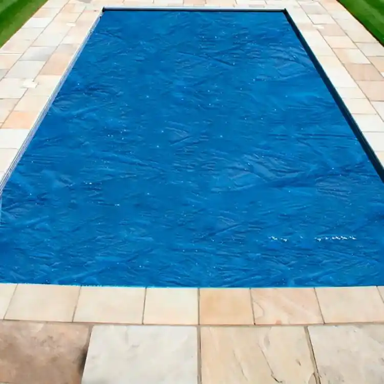 Super-Preis Isotherme Abdeckung für rechteckigen Pool