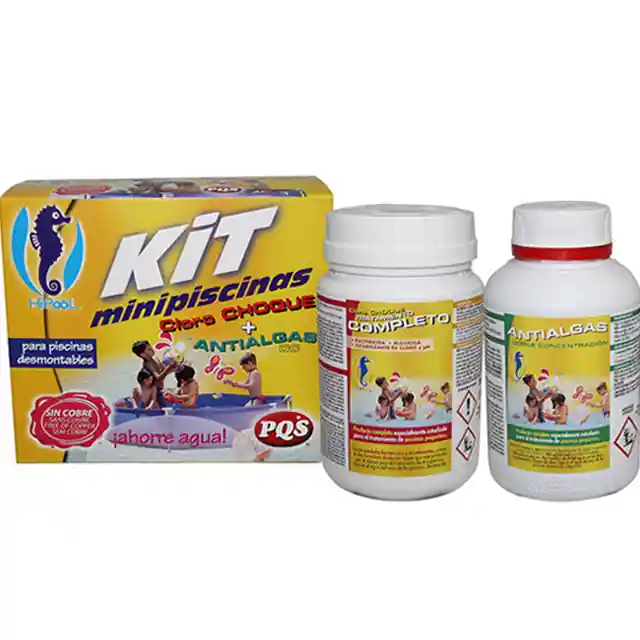 Mini-Pool-Kit 1617028 Preisreduziert