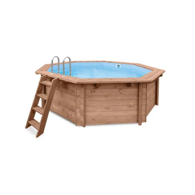 Piscina Tropical Sunshine Markenprodukt