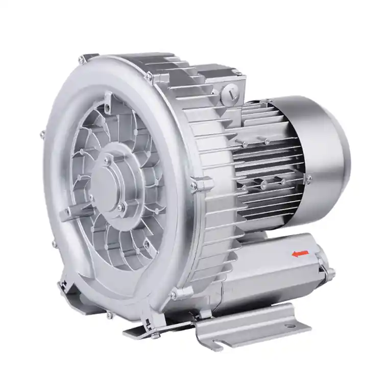 Neu Im Sortiment Turbosoplante Pumpe Seko Spa Pool