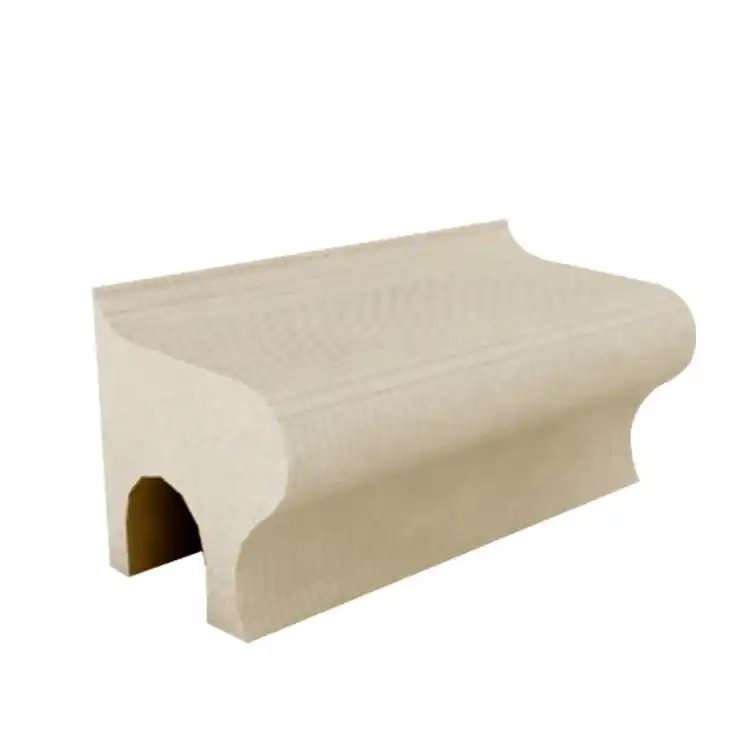 Kompakter Hocker Markenprodukt