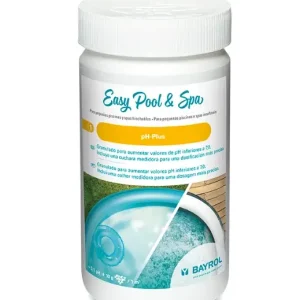 Finale Aktion pH-Plus Spa 1 kg