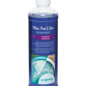 Neue Ware Spa-Klärer 0,5 L