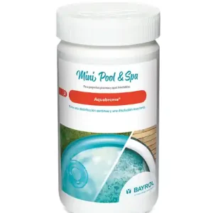 Preiswert Aquabrome Spa 0.8 KG