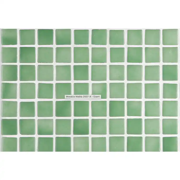 Gresite Ezarri Klassisch Niebla Verde 2507-A Versand Am Gleichen Tag