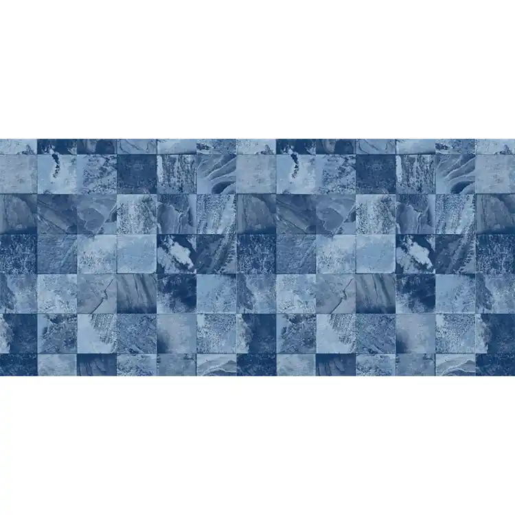 Aquasense Signatur Fidji blau gepanzerte Membran Sofort Bestellen