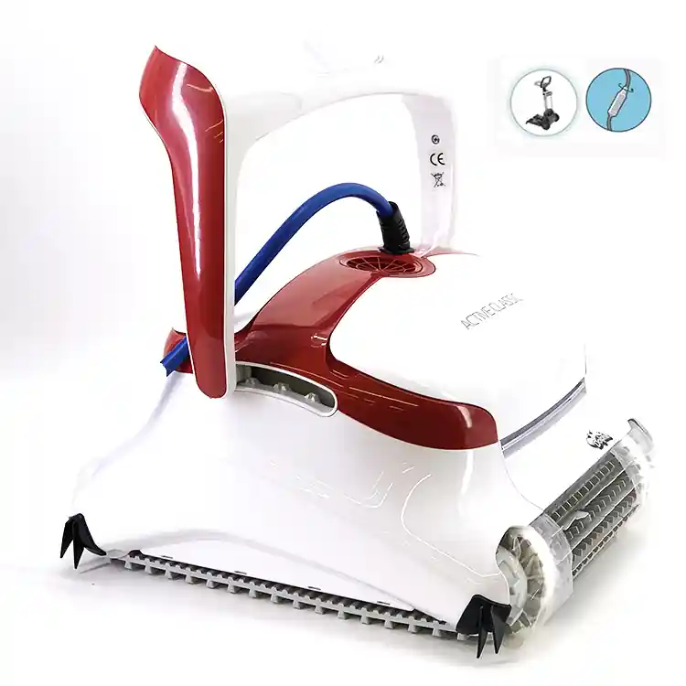 Kostenfreie Lieferung Dolphin Active Classic Roboter-Poolreiniger