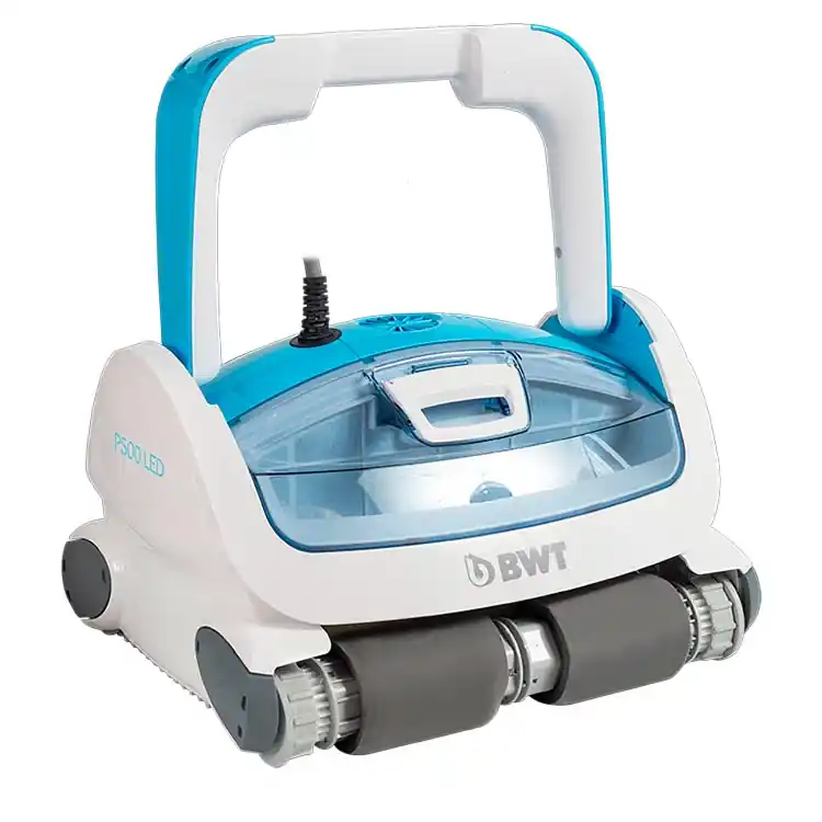 Sichere Zahlung BWT P500 Led-Roboter für Schwimmbäder